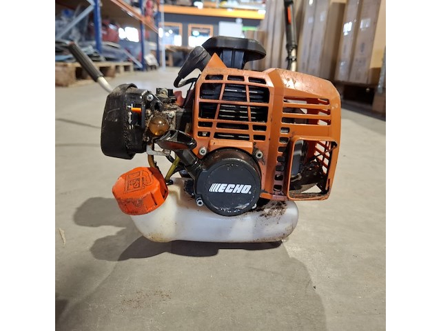 4x bosmaaier, kawasaki, echo en jonserend - afbeelding 5 van  37