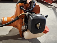 4x bosmaaier, kawasaki, echo en jonserend - afbeelding 6 van  37