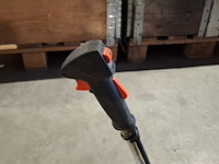 4x bosmaaier, kawasaki, echo en jonserend - afbeelding 9 van  37