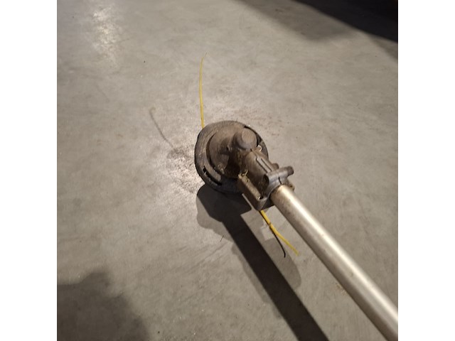 4x bosmaaier, kawasaki, echo en jonserend - afbeelding 10 van  37