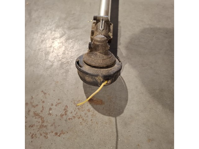 4x bosmaaier, kawasaki, echo en jonserend - afbeelding 11 van  37