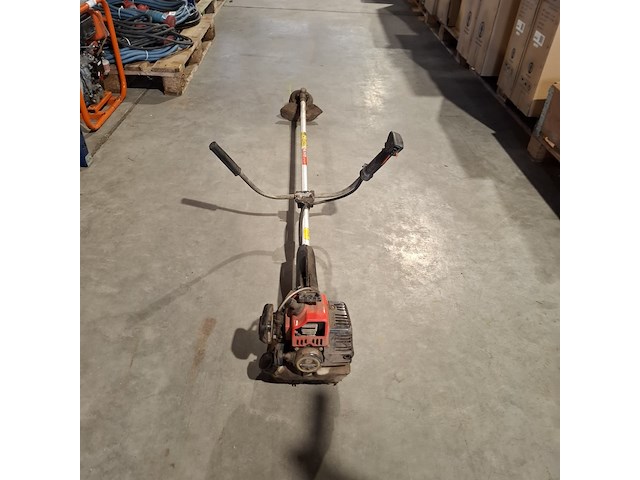 4x bosmaaier, kawasaki, echo en jonserend - afbeelding 14 van  37