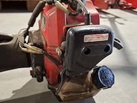 4x bosmaaier, kawasaki, echo en jonserend - afbeelding 16 van  37