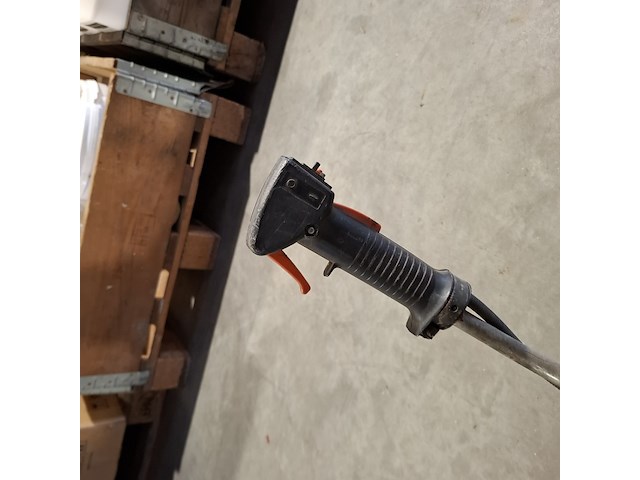 4x bosmaaier, kawasaki, echo en jonserend - afbeelding 19 van  37