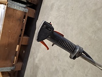 4x bosmaaier, kawasaki, echo en jonserend - afbeelding 19 van  37