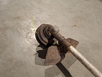 4x bosmaaier, kawasaki, echo en jonserend - afbeelding 20 van  37