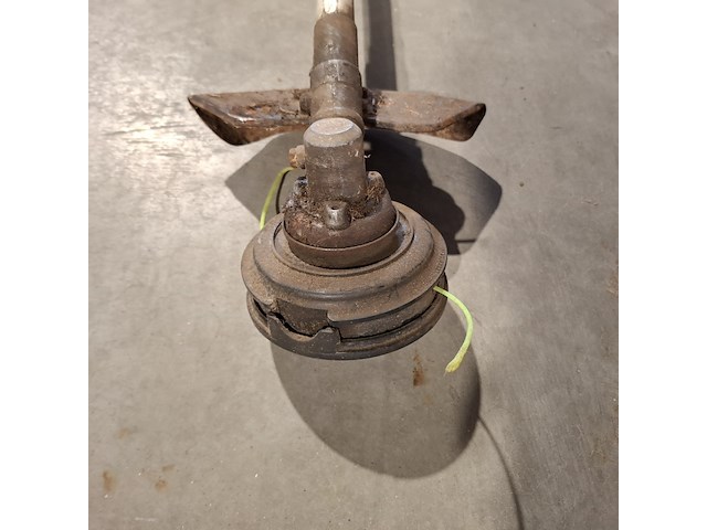 4x bosmaaier, kawasaki, echo en jonserend - afbeelding 21 van  37