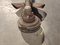 4x bosmaaier, kawasaki, echo en jonserend - afbeelding 21 van  37