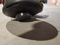 4x bosmaaier, kawasaki, echo en jonserend - afbeelding 22 van  37