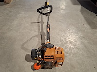 4x bosmaaier, kawasaki, echo en jonserend - afbeelding 12 van  37