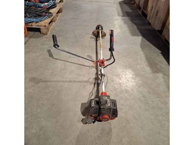 4x bosmaaier, kawasaki, echo en jonserend - afbeelding 24 van  37