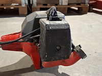 4x bosmaaier, kawasaki, echo en jonserend - afbeelding 26 van  37