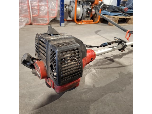 4x bosmaaier, kawasaki, echo en jonserend - afbeelding 27 van  37