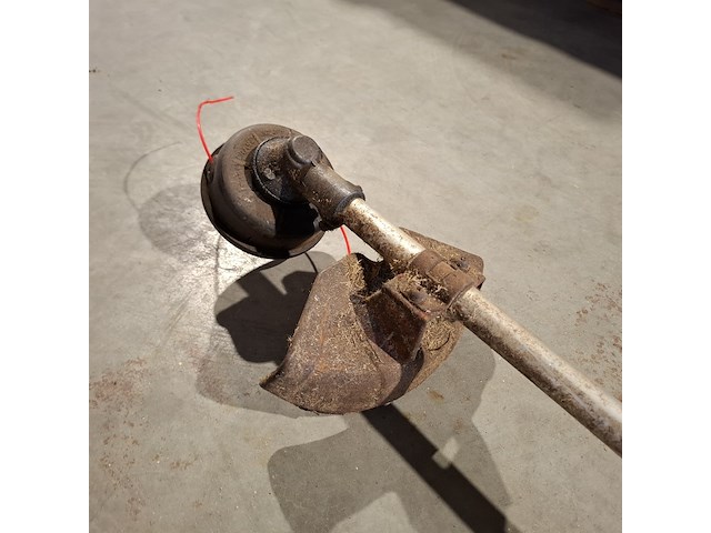 4x bosmaaier, kawasaki, echo en jonserend - afbeelding 29 van  37