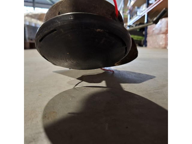 4x bosmaaier, kawasaki, echo en jonserend - afbeelding 31 van  37