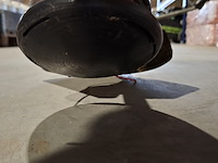 4x bosmaaier, kawasaki, echo en jonserend - afbeelding 31 van  37