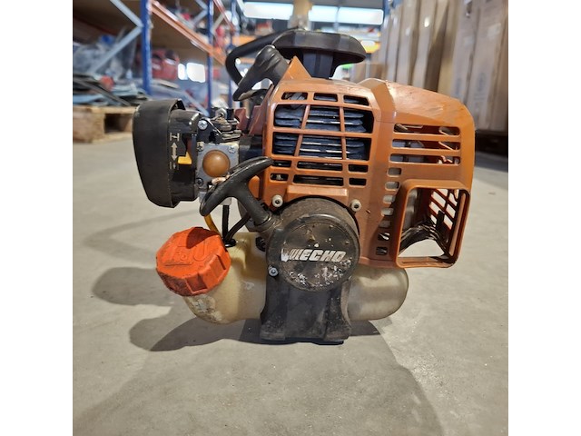 4x bosmaaier, kawasaki, echo en jonserend - afbeelding 23 van  37