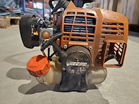 4x bosmaaier, kawasaki, echo en jonserend - afbeelding 23 van  37