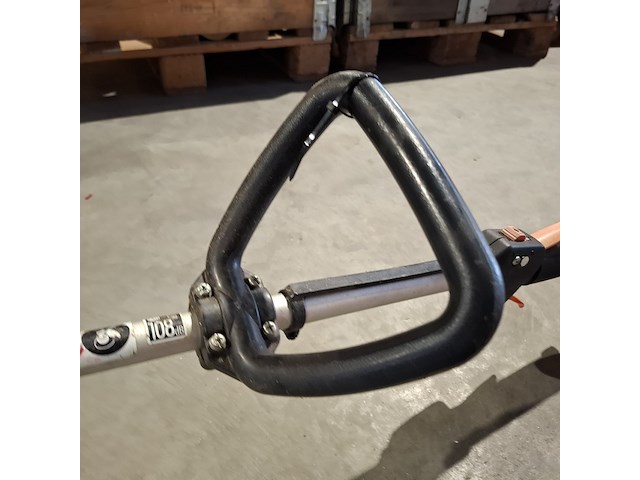 4x bosmaaier, kawasaki, echo en jonserend - afbeelding 36 van  37