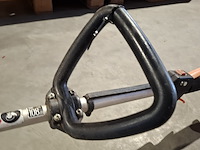 4x bosmaaier, kawasaki, echo en jonserend - afbeelding 36 van  37