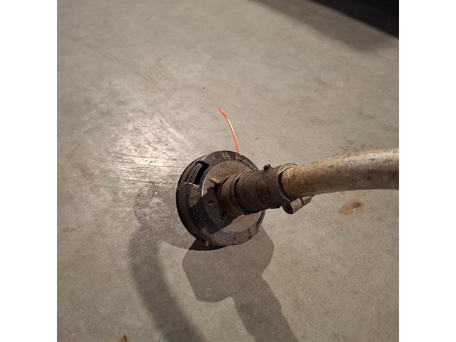 4x bosmaaier, kawasaki, echo en jonserend - afbeelding 37 van  37