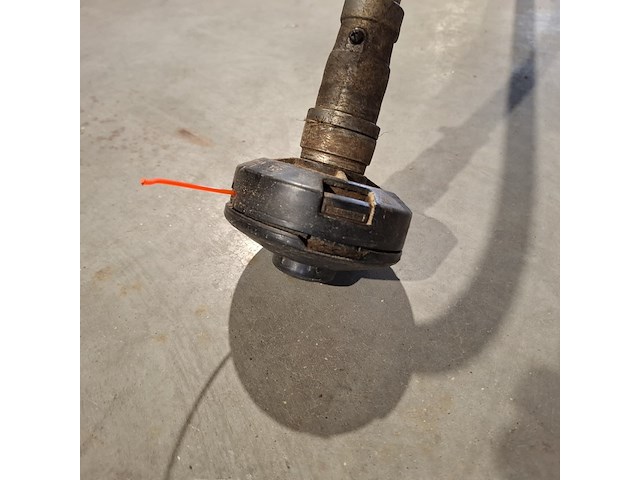 4x bosmaaier, kawasaki, echo en jonserend - afbeelding 2 van  36