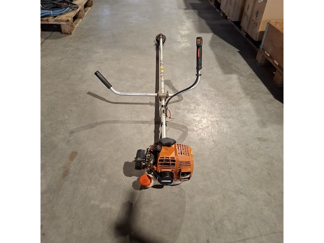 4x bosmaaier, kawasaki, echo en jonserend - afbeelding 4 van  36