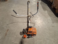 4x bosmaaier, kawasaki, echo en jonserend - afbeelding 4 van  36