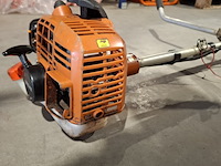 4x bosmaaier, kawasaki, echo en jonserend - afbeelding 6 van  36