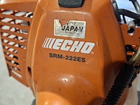 4x bosmaaier, kawasaki, echo en jonserend - afbeelding 7 van  36