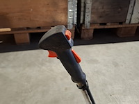 4x bosmaaier, kawasaki, echo en jonserend - afbeelding 8 van  36