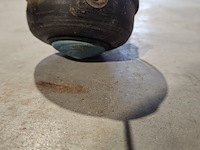 4x bosmaaier, kawasaki, echo en jonserend - afbeelding 11 van  36