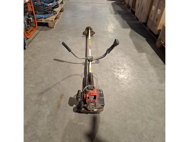 4x bosmaaier, kawasaki, echo en jonserend - afbeelding 13 van  36