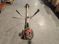 4x bosmaaier, kawasaki, echo en jonserend - afbeelding 13 van  36