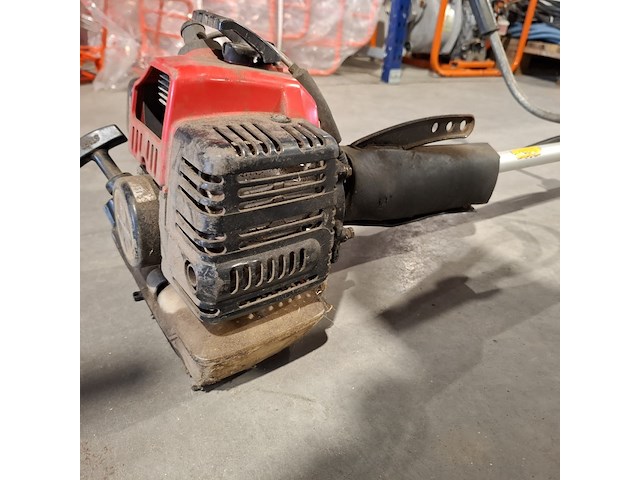 4x bosmaaier, kawasaki, echo en jonserend - afbeelding 16 van  36