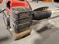 4x bosmaaier, kawasaki, echo en jonserend - afbeelding 16 van  36