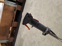 4x bosmaaier, kawasaki, echo en jonserend - afbeelding 18 van  36