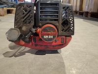 4x bosmaaier, kawasaki, echo en jonserend - afbeelding 24 van  36