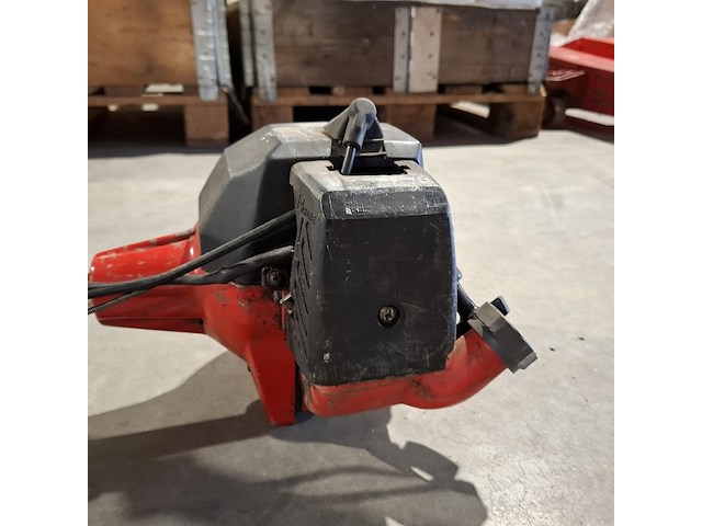 4x bosmaaier, kawasaki, echo en jonserend - afbeelding 25 van  36