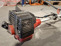 4x bosmaaier, kawasaki, echo en jonserend - afbeelding 26 van  36