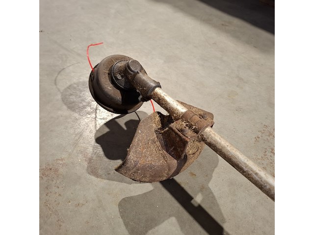 4x bosmaaier, kawasaki, echo en jonserend - afbeelding 28 van  36