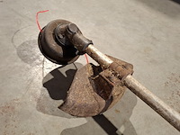 4x bosmaaier, kawasaki, echo en jonserend - afbeelding 28 van  36