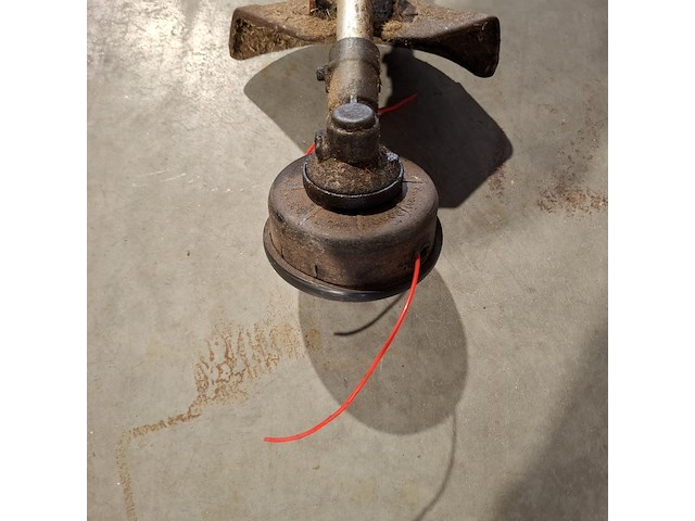 4x bosmaaier, kawasaki, echo en jonserend - afbeelding 29 van  36