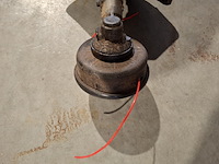 4x bosmaaier, kawasaki, echo en jonserend - afbeelding 29 van  36