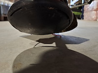 4x bosmaaier, kawasaki, echo en jonserend - afbeelding 30 van  36