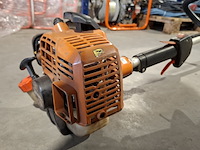 4x bosmaaier, kawasaki, echo en jonserend - afbeelding 32 van  36