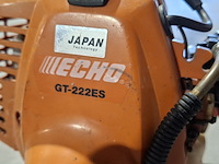 4x bosmaaier, kawasaki, echo en jonserend - afbeelding 33 van  36