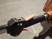 4x bosmaaier, kawasaki, echo en jonserend - afbeelding 34 van  36