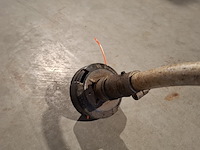 4x bosmaaier, kawasaki, echo en jonserend - afbeelding 36 van  36