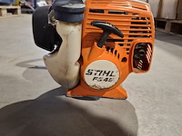 4x bosmaaier , stihl - afbeelding 2 van  31